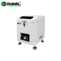 Apilador y Desapilador de PCB de Doble Riel, Cargador y Descargador Automático de Placas Desnudas, Dispositivo de Manipulación SMT de Doble Vía