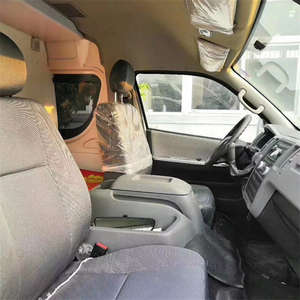 Used G7 Diesel <b>Ambulance</b> Central Axis Top Mounted for Medical Clinics and Emergency Sales In Japan - Product Image 5