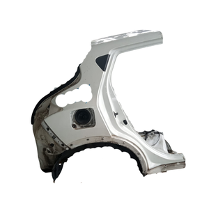 Parafango Posteriore Destro per NISSAN Juke Serie F15 (14>18) - Product Image 1