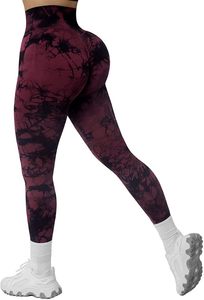 Leggings pour femmes de qualité supérieure du fabricant, haute teneur en élasthanne, logo professionnel imprimé, nouveaux, sans couture, réversibles, élastiques, unis - Product Image 5