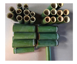 Premium Handmade Vietnam Bamboo <b>Cups</b>, Eco-Friendly Biodegradable <b>Cups</b> Perfect for Tea, <b>Coffee</b> and Export Supply - Product Image 4