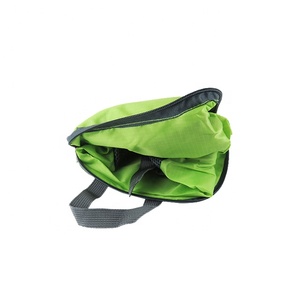 Mochila Plegable y Bolsa de Compras de Fibra de Poliéster para Compras y Uso en Supermercados - Product Image 2