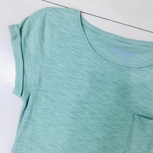 เสื้อยืดสำหรับผู้หญิงเสื้อยืดออกแบบได้ตามต้องการ - Product Image 3