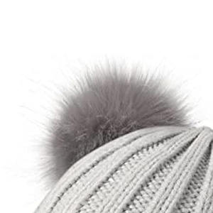 Gorros de Punto de Color Sólido Premium Unisex, Impresión de Logotipo Personalizado, Impresión Digital Disponible, Todos los Colores y Tamaños, Estilo Urbano Común - Product Image 6