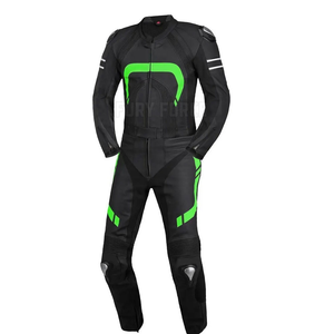 Trajes de moto de alta calidad Equipos de protección Trajes de moto Trajes de carreras de motos transpirables - Product Image 2