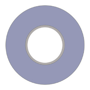 Per SCHNEIDER ELECTRIC EMS59441 Fissaggio per Nastro Ferromagnetico e Striscia Metallica Easergy TH110 per Apparecchiature Elettriche - Product Image 1