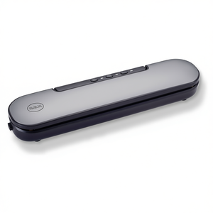 Sellador al Vacío Magnético Gris de 90W de Calidad Superior 110760 para Conservación de Alimentos - Product Image 3