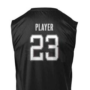 Diseño personalizado y logotipo 100% poliéster transpirable de secado rápido camiseta de voleibol para ropa deportiva unisex al por mayor FOGE SPORTS - Product Image 6
