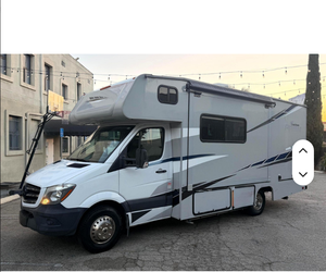 El más vendido: Nuevo y moderno - Sprinter 3500XD Coachmen Prisma 2019 (usado) - Listo para enviar con entrega puerta a puerta - Product Image 3