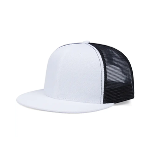 Logo personnalisé Chapeau avant et latéral pour hommes Sports Hip Hop Sports de gros Baseball personnalisé - Product Image 4
