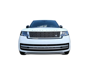 NUEVO RANGE ROVER 2025, 300KM, 8 CILINDROS, 5 PLAZAS, 599 HP, TRANSMISIÓN AUTOMÁTICA - Product Image 1