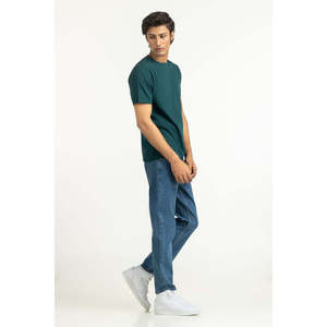 เสื้อยืดเจอร์ซีย์ทรงปกติ รุ่น MN-TS-WS25-027 - Product Image 4