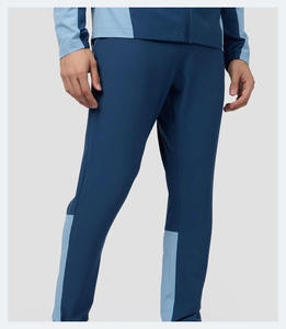 Qualité supérieure AWAN-IMPEX coupe régulière élasthanne/polyester survêtement pour hommes ensemble de vêtements d'extérieur décontractés pour hommes survêtements pour hommes en gros - Product Image 5