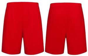 กางเกงขาสั้นหลวมสำหรับผู้ชายบริการ OEM/ODM แห้งเร็วกางเกงวิ่งจ๊อกกิ้งขนาดพลัสไซส์สำหรับใส่ไปยิมเล่นกีฬาวิ่ง - Product Image 5