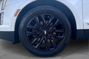 Cadillac XT5 AWD Premium Luxury 2021 Usado en Excelentes Condiciones - Listo para Enviar - Product Image 6