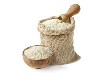 Arroz Basmati de grano largo, la mejor calidad - Product Image 1