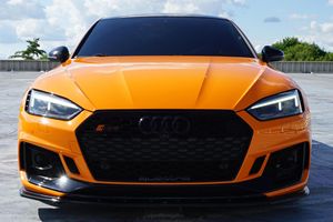 RS5 Coupé 2019 Usado, Exclusivo, Solar, Twin-Turbo V.6 - Product Image 3