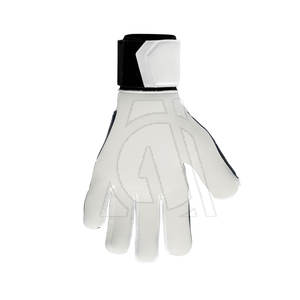 Venta al por mayor Tarifa Hombres Guantes Más nuevos Guantes de fútbol de portero de cuero Guantes de portero Súper suaves - Product Image 5