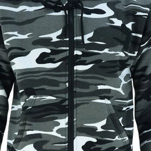 Precios al por mayor, nuevo diseño, sudaderas con capucha de gran tamaño para hombre, ropa deportiva de moda polar de alta calidad para adultos - Product Image 6