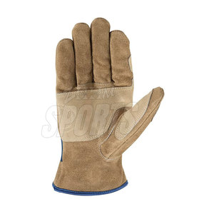 Nouveaux gants de travail de conception personnalisée Gants de travail de haute qualité Gants de travail de gros à vendre - Product Image 3
