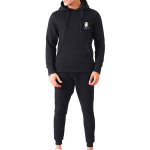 Trajes Deportivos de Forro Polar para Hombre, Elegantes y a la Moda, Hechos a Medida, Último Diseño, Lisos, Teñidos, Casuales - Product Image 1