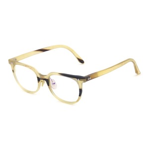 Sustainable Buffalo Horn Optical <b>Frames</b> Handmade Designer <b>Eyeglasses</b> <b>Frames</b> - Product Image 4