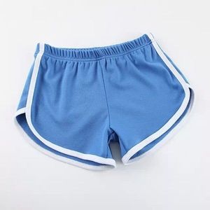 Shorts pour femmes de style de rue Shorts pour femmes de conception professionnelle abordables pour adultes - Product Image 2