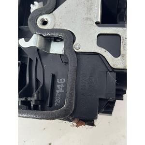 Cerradura de Puerta Delantera Derecha para BMW Serie 5 E60 (03>10) 7202146 - Product Image 4