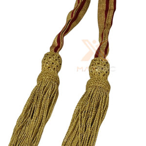 สายคาดเอวสำหรับพิธีการแบบใหม่ ขายดี น้ำหนักเบา ขนาดสั่งทำได้ - Product Image 6