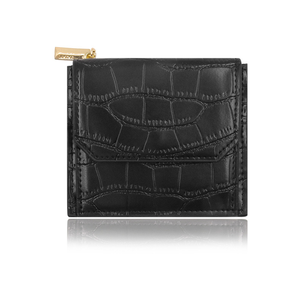 Handcrafted <b>Leather</b> <b>Wallet</b> <b>for</b> <b>Men</b> and Women with Durable Vietnam Factory - Product Image 1