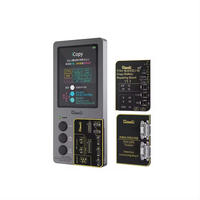 Qianli 2.2 Version iCopy Plus pour iPhones 13 pro max téléphone Face ID/LCD/vibrateur True Tone Light Sensor Recovery Programmer