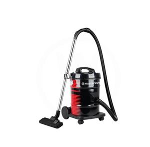 Aspirateur tout-terrain industriel pour l'aspiration des débris au sol et le système de récupération de poussière dans les entrepôts et usines - Product Image 4