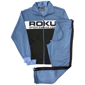 Tenues de sport confortables pour jogging quotidien Combinaisons d'entraînement et d'exercice respirantes pour l'été - Product Image 1