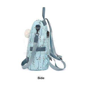 Customized High Quality <b>Backpack</b> <b>Light</b> <b>Weight</b> <b>Backpack</b> Fashion Wear Sports <b>Backpack</b> Customized - Product Image 4