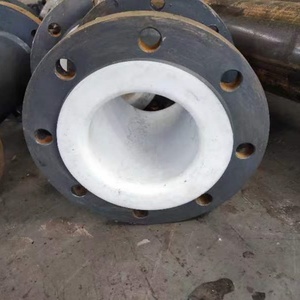 Tubería de acero revestida de plástico con certificación API para agua potable, agua contra incendios y gas natural, estándar ASTM, diámetro exterior 30-3620 mm, espesor 2-60 mm - Product Image 4