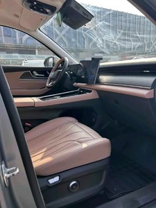 2024เฌอรี่ Tiggo8L 2.0T 8AT L4 254HP สำหรับขาย - Product Image 4