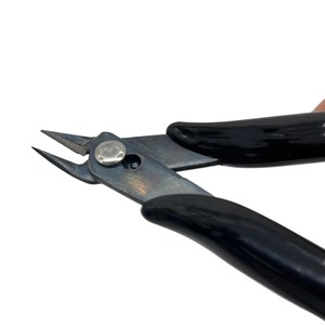 Outil pour extensions de cheveux, pince à couper les extensions de cheveux à liaison kératine, pince à couper les extensions de cheveux, pince à couper les extensions pré-collées à la kératine, salon de beauté - Product Image 2