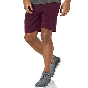 กางเกงขาสั้นสำหรับใส่วิ่งและเล่นบาสเก็ตบอลชุดกีฬาพิมพ์ลายปรับแต่งได้ระบายอากาศได้ดีสำหรับผู้เล่นฟิตเนส - Product Image 3