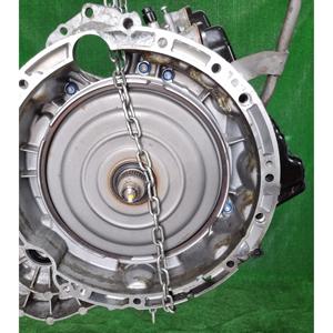 TRANSMISIÓN AUTOMÁTICA CON CONVERTIDOR DE TORQUE MERCEDES Clase B W246 2ª Serie A2463707202 OM 607.951 Diésel 1500 (12>) - Product Image 3