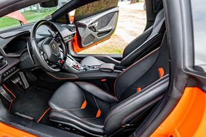 LAMBORGHINI HURACÁN EVO RWD COUPÉ 2021 IMPECABLE, LISTO PARA ENVIAR - Product Image 4