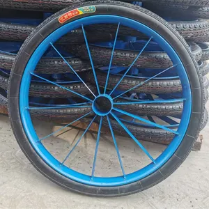 26 видов полиуретановых проколостойких поролоновых колесных шин для пляжа, велосипедов