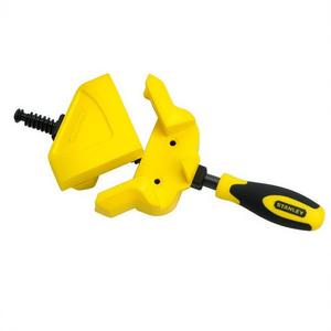 Pince d'angle robuste Stanley Bailey, lot de 2, neuve ! - Product Image 2