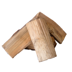 Bois de chauffage séché au four fabriqué aux États-Unis, faible humidité, haute émission de chaleur pour une combustion propre - Product Image 1