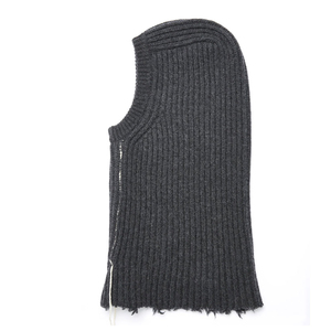 Cagoule au tarif de gros Cagoule de qualité supérieure le sens le plus design de l'ancien effet cagoule visage personnalisée 2025 - Product Image 3