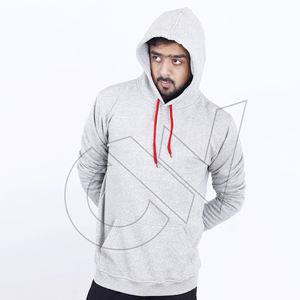 Sudaderas con capucha Unisex, diseño personalizado, 100% algodón, gran oferta - Product Image 3