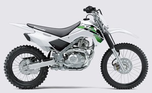 NOUVEAU ORIGINAL DirtBikes Motos KLX140R 140R à vendre - Product Image 4