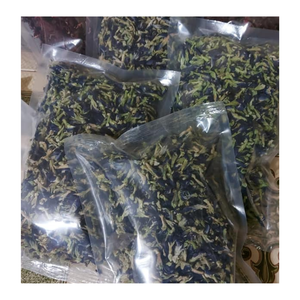 ดอกถั่วผีเสื้อออร์แกนิกตากแห้งส่วนประกอบที่ดีที่สุดสำหรับชาธรรมชาติส่งตรงจากเวียดนาม - Product Image 3