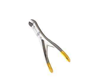 Coupeur latéral Offre Spéciale pour fil dur T/C 22cm/Instruments orthopédiques de haute qualité/chirurgicaux - Product Image 5