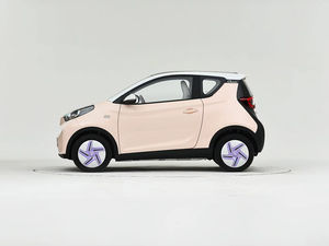 Chery Little Ant Nuevo Mini Vehículo Eléctrico 0 Kilómetros <span class=keywords><strong>3</strong></span> Puertas 4 Asientos New Energy Car - Product Image 3