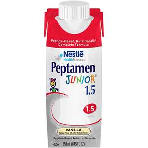 Qualité originale pour Peptamen 400g | Ingrédients naturels Durée de conservation de 12 mois | Meilleur prix et expédition rapide - Product Image 5